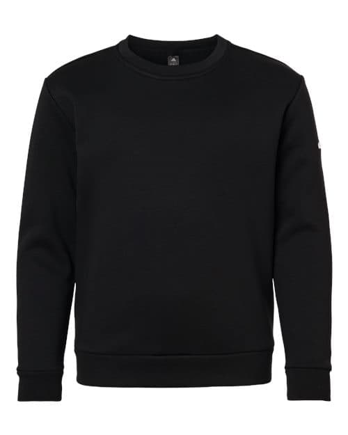 Youth Fleece Crewneck Sweatshirt