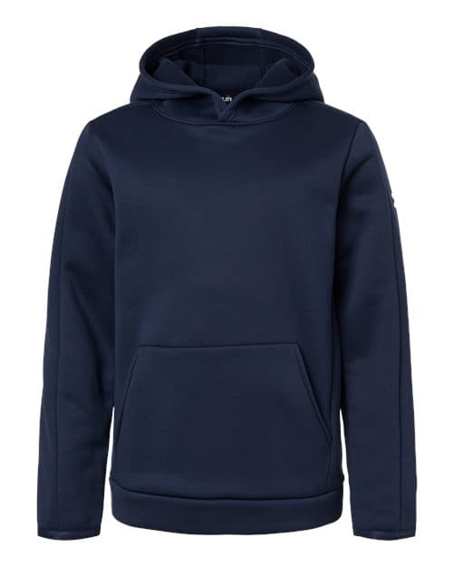Youth Fleece Pro Hooded Pullover