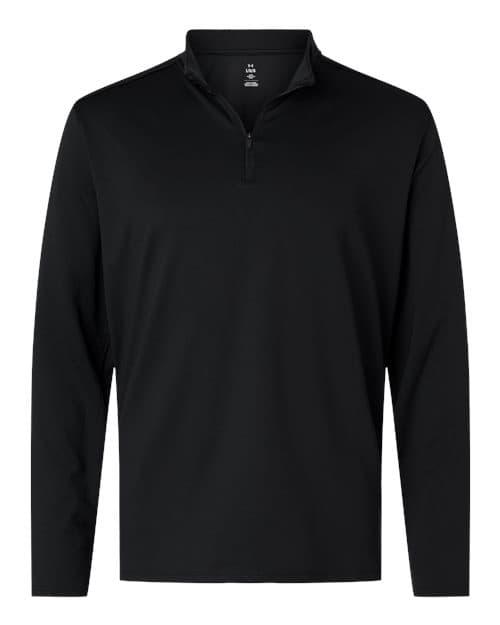 Men's Motion Quarter-Zip Pullover