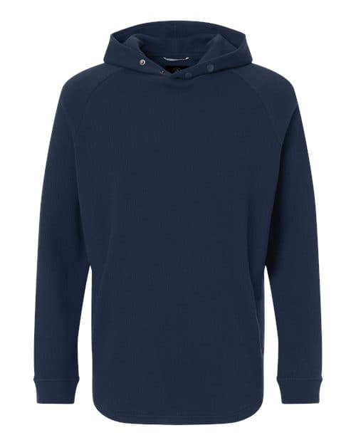 Men's Luke Hooded Pullover