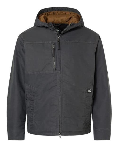 Men's Outrider Dura-Duck Dry Canvas Jacket