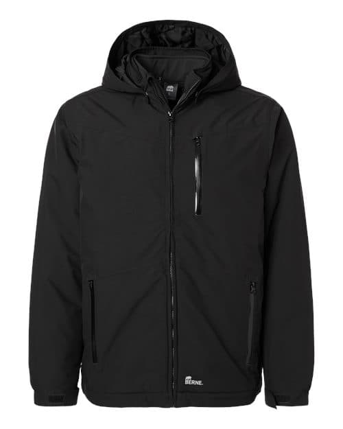 Men's Jobsite 3-in-1 System Jacket