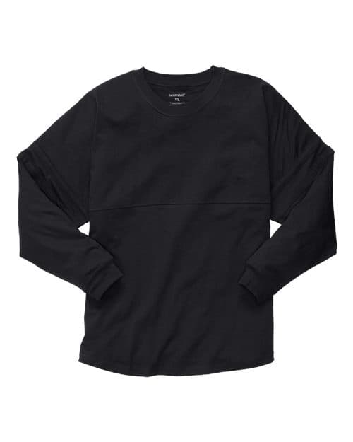 Youth Pom Pom Jersey T-Shirt