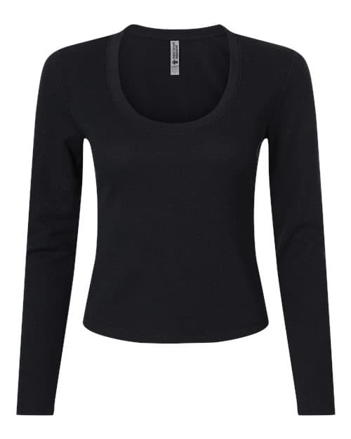 Women's Ideal Thermal Long Sleeve Shirt