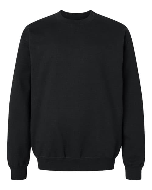 Youth Softstyle® Midweight Crewneck Sweatshirt