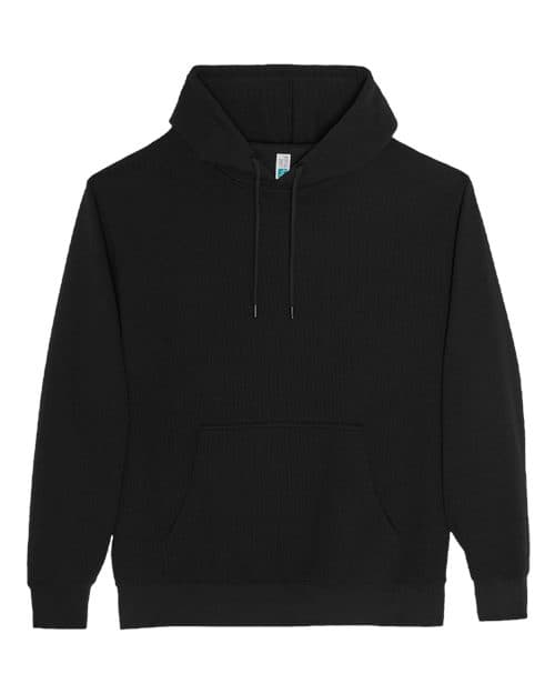 Unisex Thermal Hoodie Sweatshirt