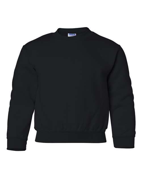 Youth Heavy Blend™ Crewneck Sweatshirt