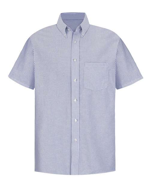 Men's Executive Oxford Dress Shirt