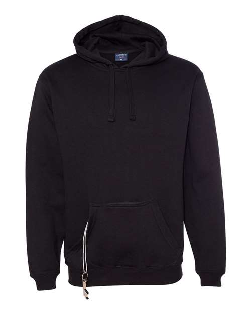 Men's Tailgate Hooded Sweatshirt