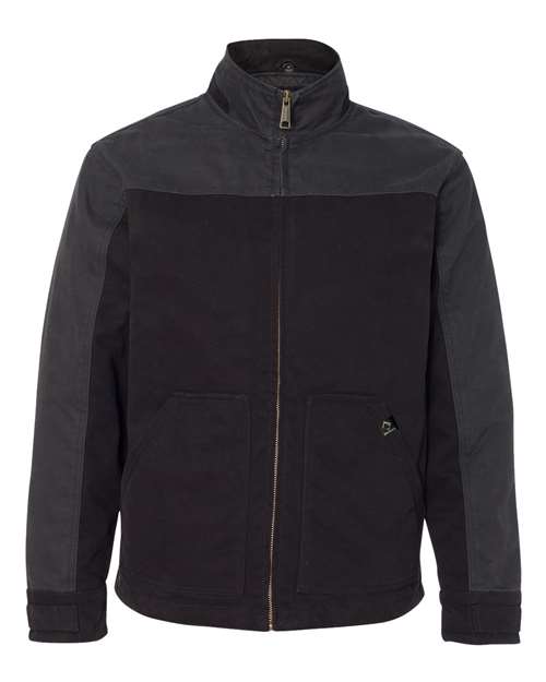 Men's Horizon Boulder Cloth™ Canvas Jacket