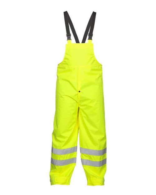 Unisex Storm Stopper Rainwear Bib