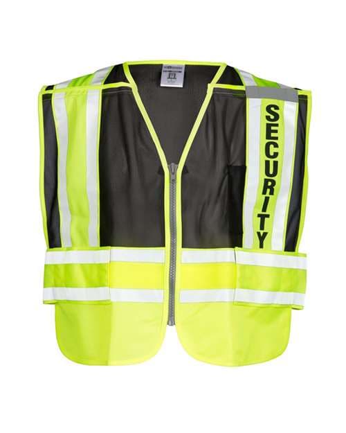 Unisex Security Vest