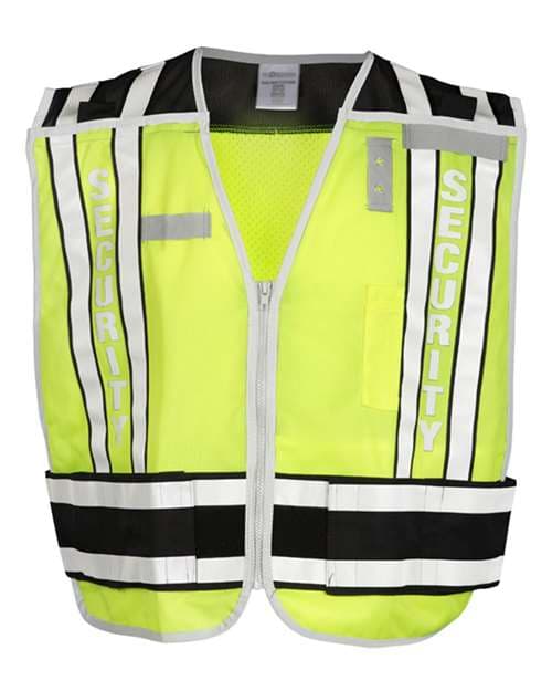 Unisex Security Vest