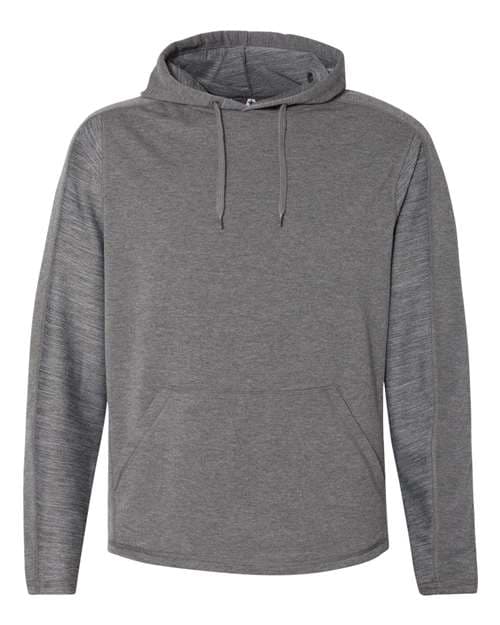 Men's Omega Stretch Hooded Sweatshirt