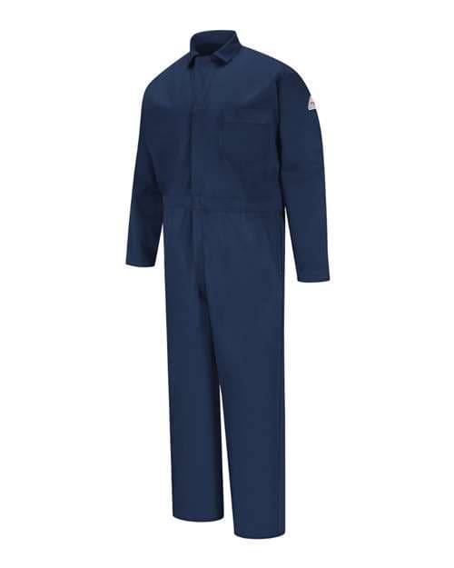 Men's Classic Industrial Coverall - Excel FR