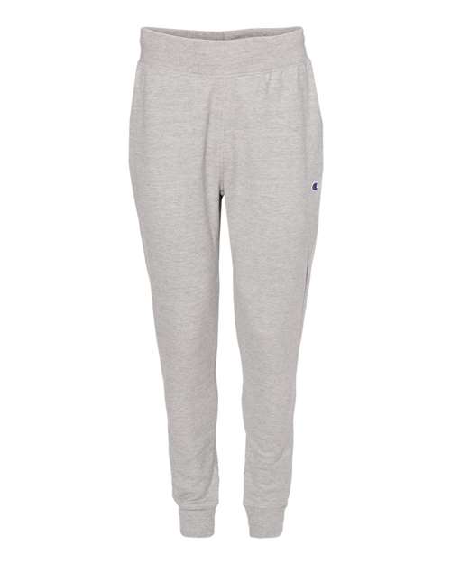 Unisex Reverse Weave® Joggers