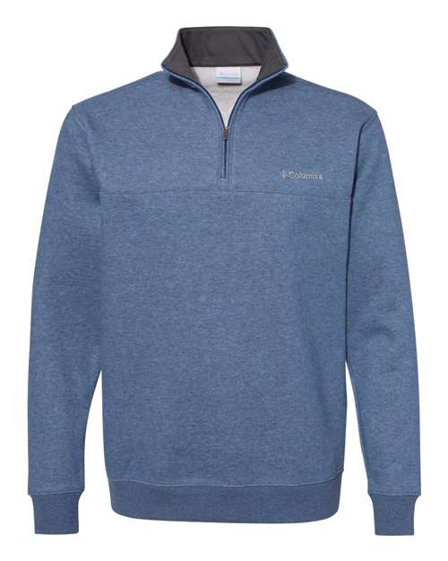 Men's Hart Mountain™ Half-Zip Sweatshirt
