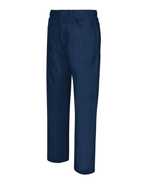 Men's Loose Fit Midweight Canvas Jean - EXCEL FR® ComforTouch® - 8.5 oz.