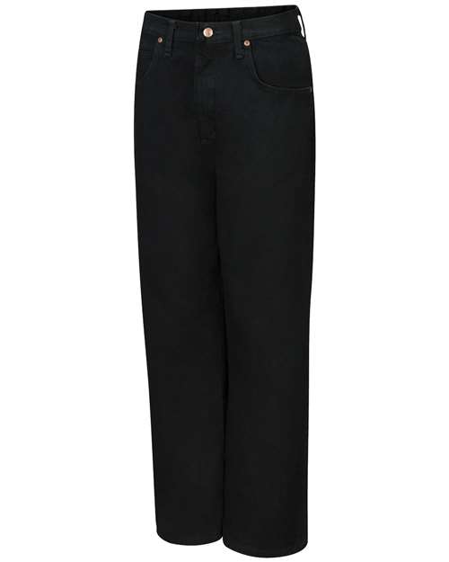 Men's Extended Sizes Relaxed Fit Jean