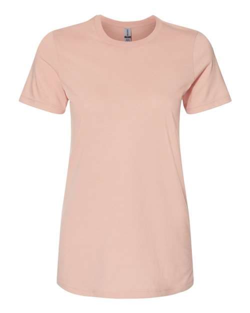 Women's Softstyle® CVC T-Shirt