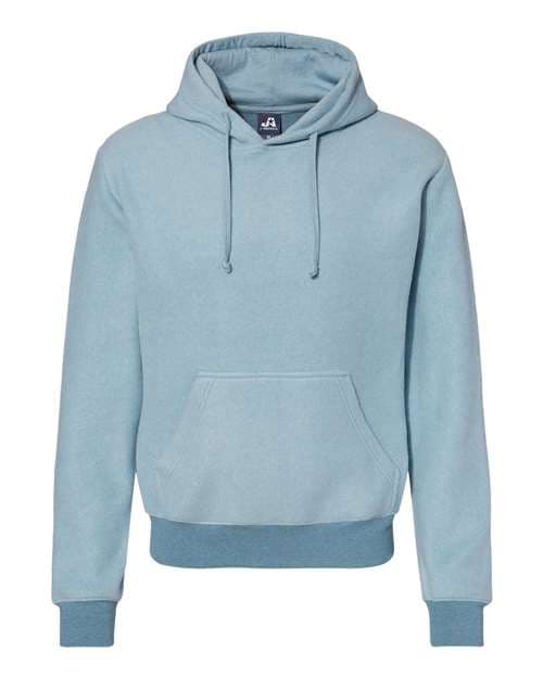 Men's Flip Side Fleece Hooded Sweatshirt