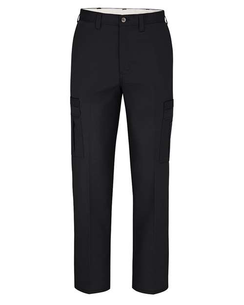Men's Extended Sizes Premium Industrial Cargo Pants