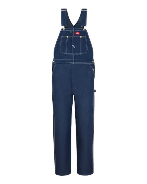 Men's Extended Sizes Bib Overall