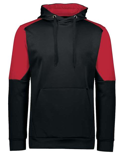 Unisex Blue Chip Hooded Sweatshirt