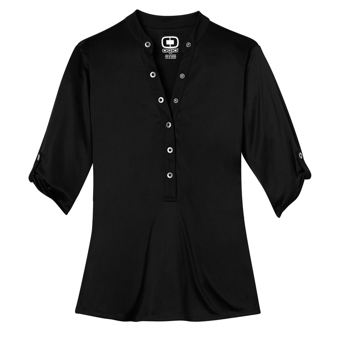 OGIO® - Crush Henley