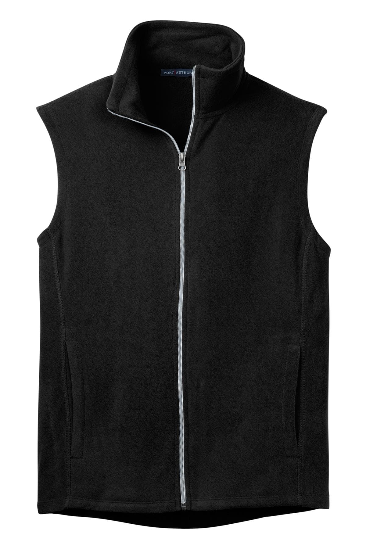 Port Authority® Microfleece Vest
