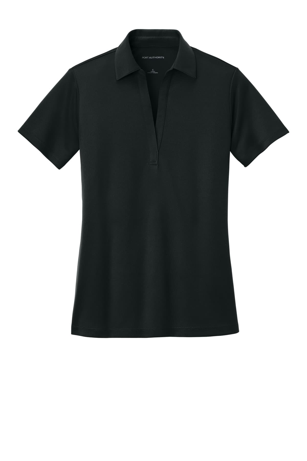 Port Authority® Women's Silk Touch® Performance Polo