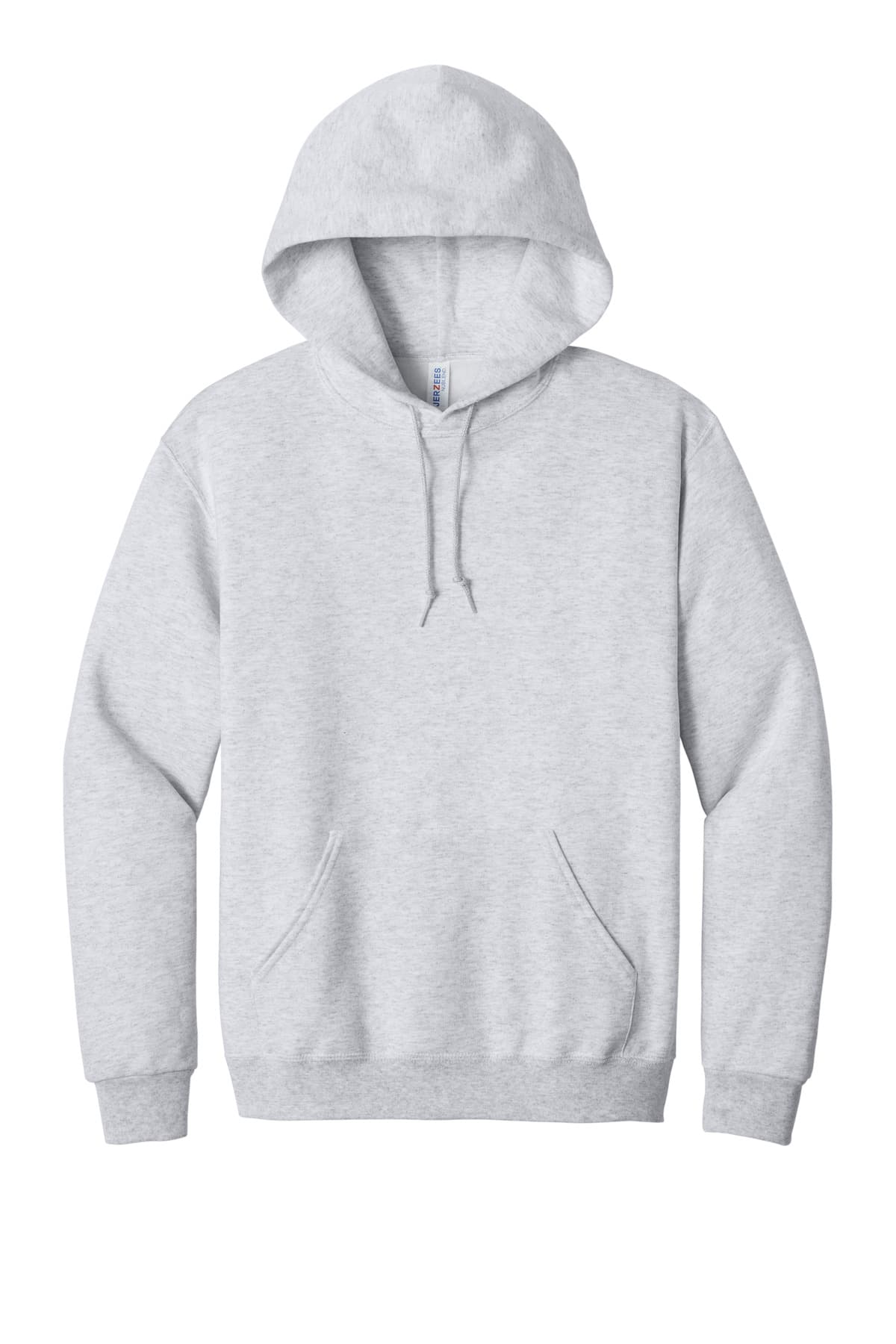 Jerzees® NuBlend® Pullover Hooded Sweatshirt