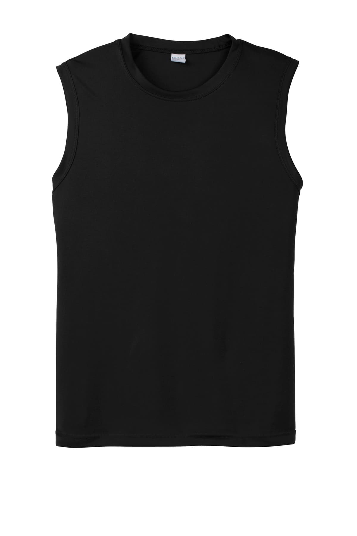 Sport-Tek® Sleeveless PosiCharge® Competitor® Tee