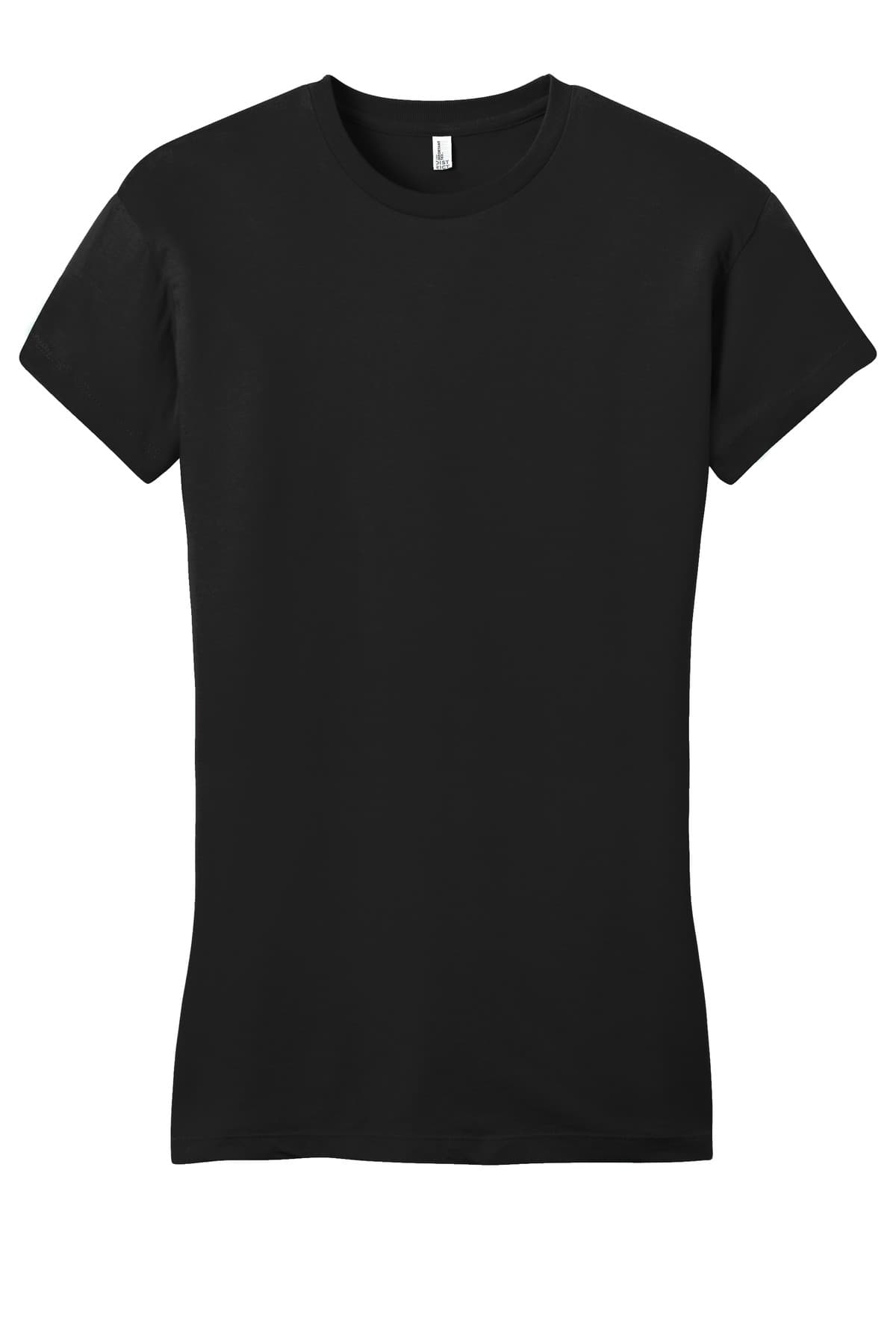 District® Women's Fitted Very Important Tee®