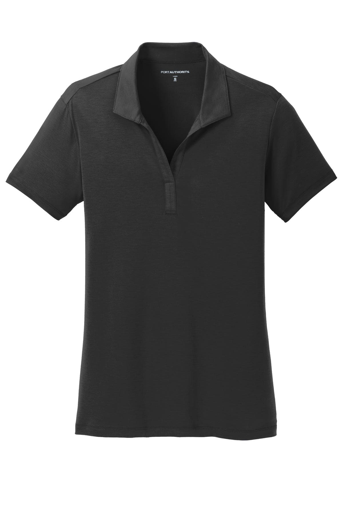 Port Authority® Women's Cotton Touch® Performance Polo