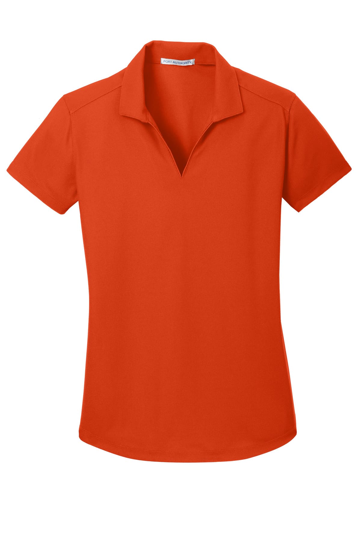 Port Authority® Women's Dry Zone® Grid Polo