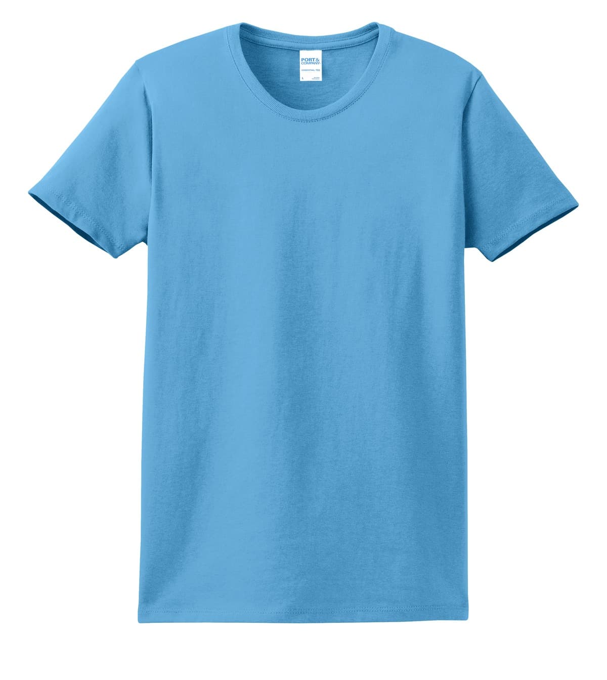 Port & Co® Women's Essential Tee