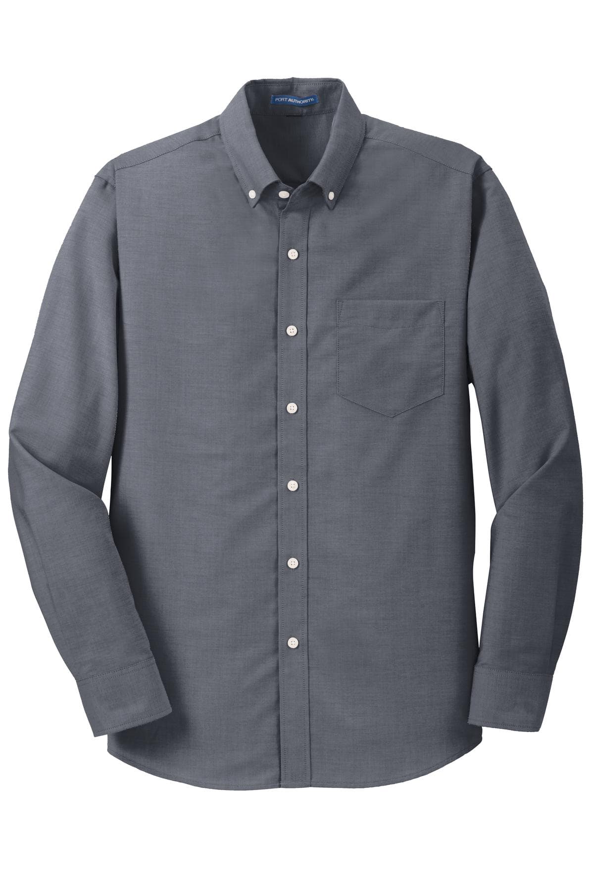Port Authority® SuperPro® Oxford Shirt