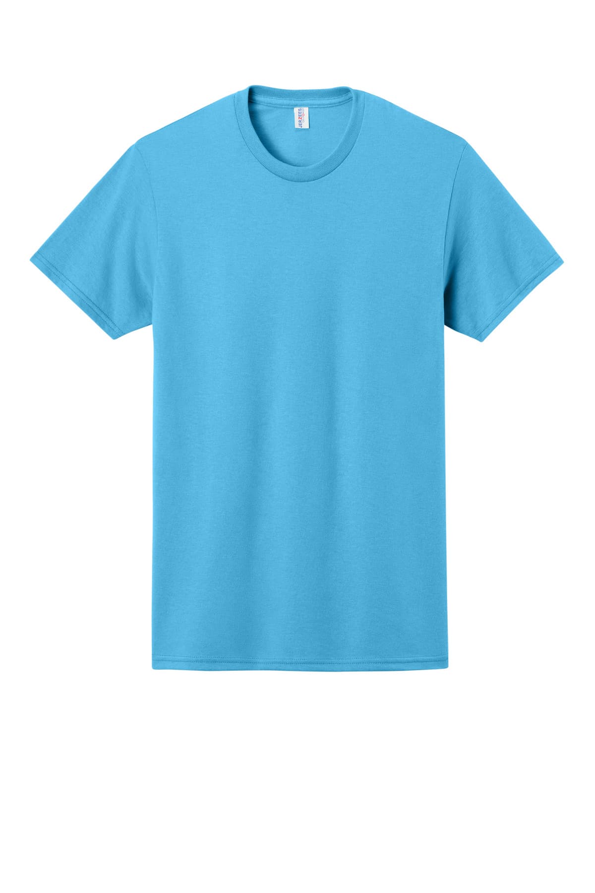 Jerzees® - Dri-Power® 50/50 Cotton/Poly T-Shirt
