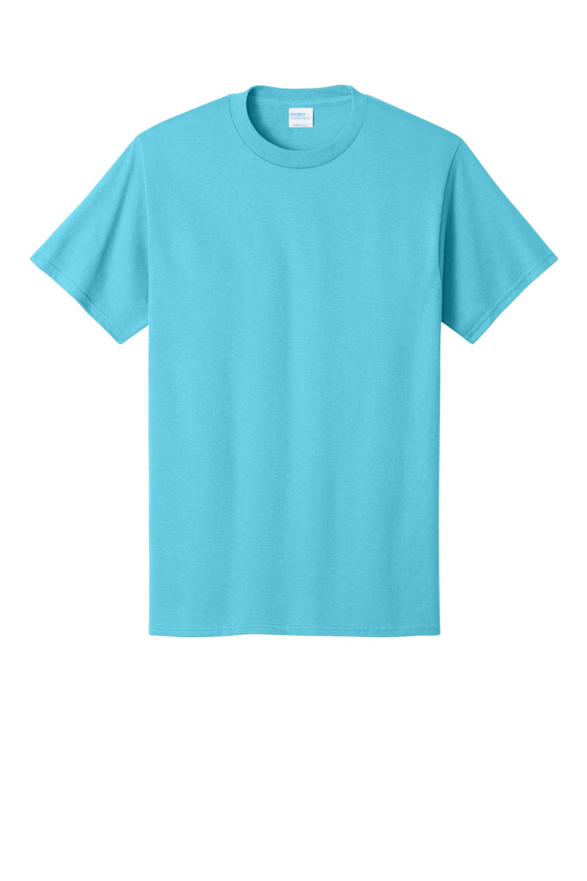 Port & Co® Core Cotton Tee