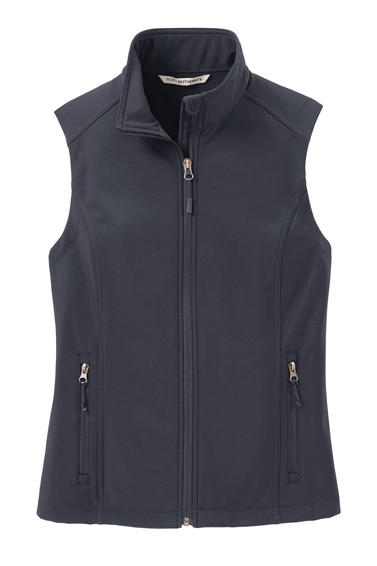 Port Authority® Women's Core Soft Shell Vest