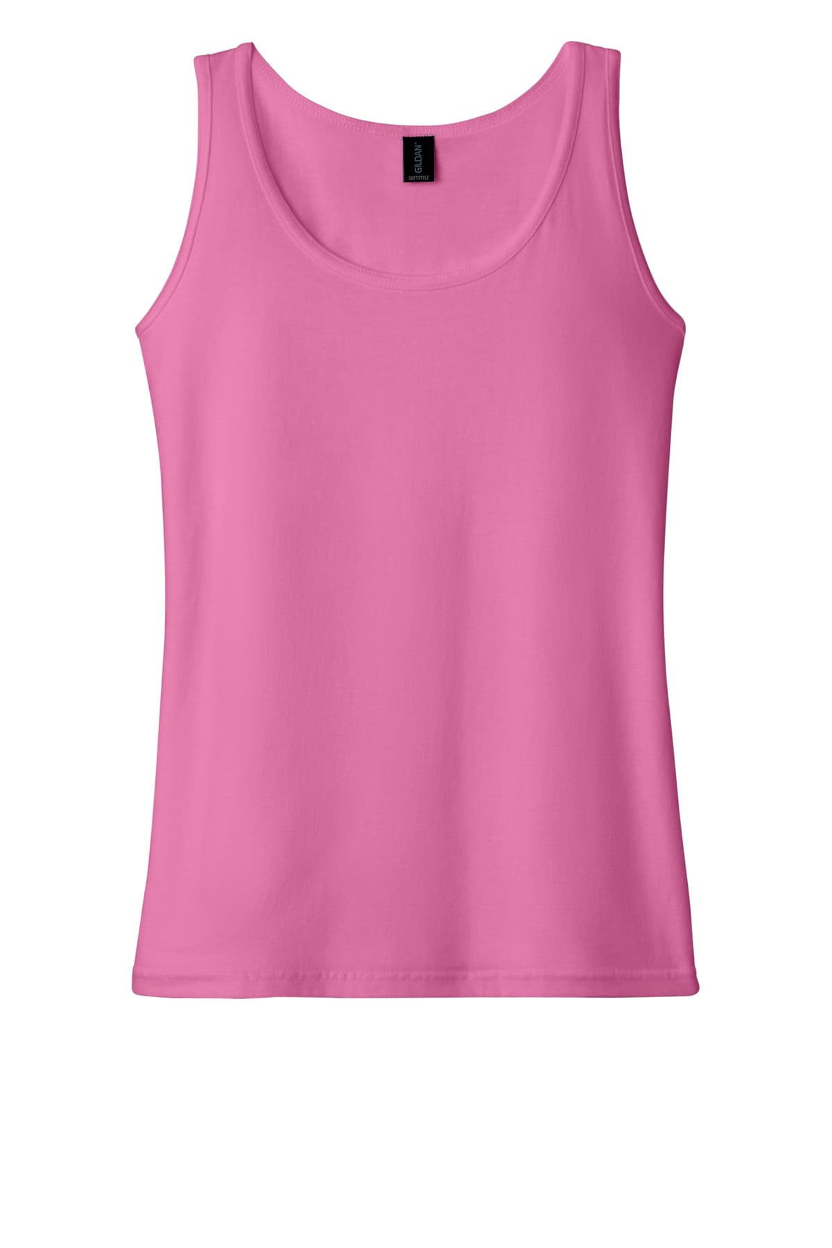Gildan Softstyle® Junior Fit Tank Top