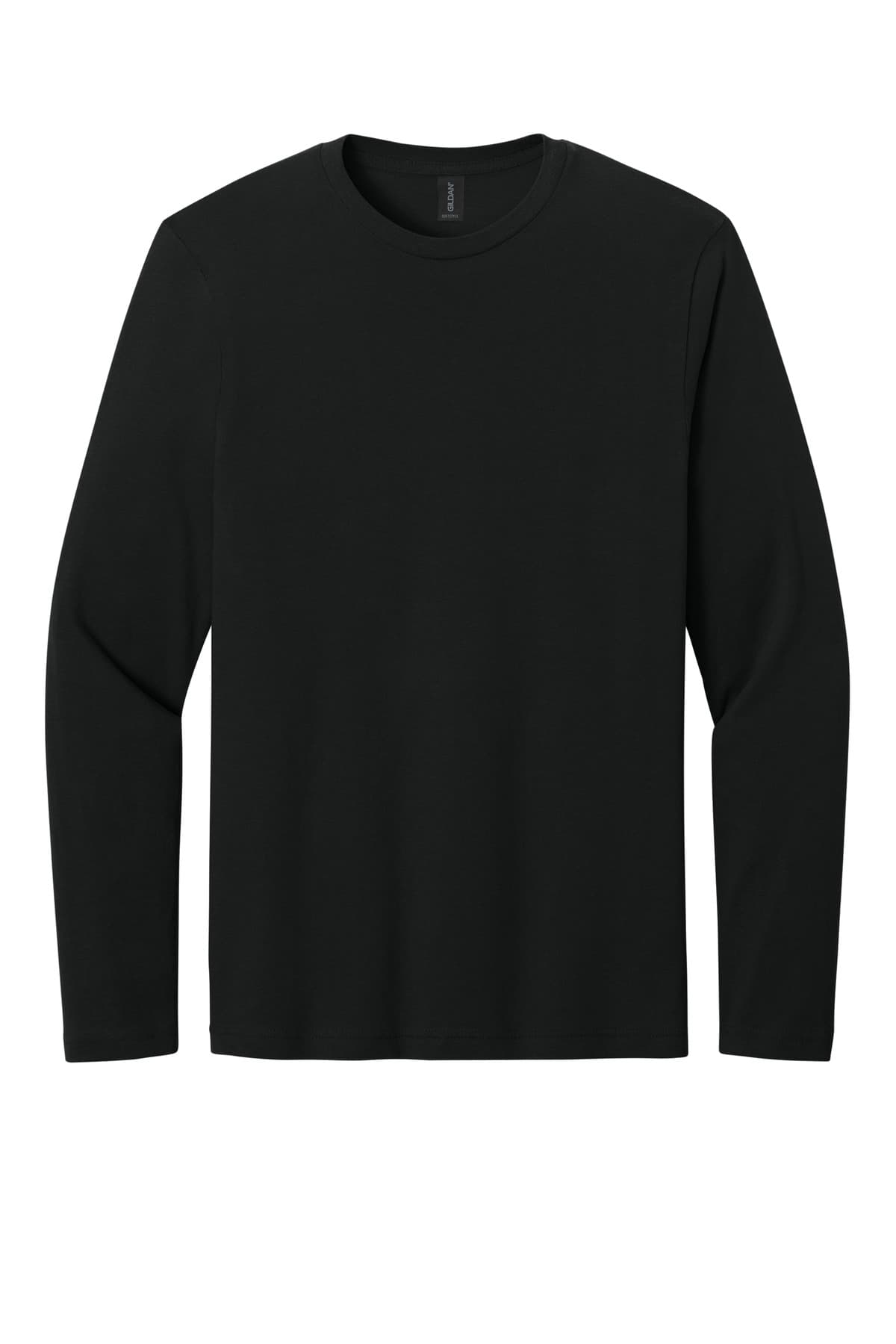 Gildan Softstyle® Long Sleeve T-Shirt
