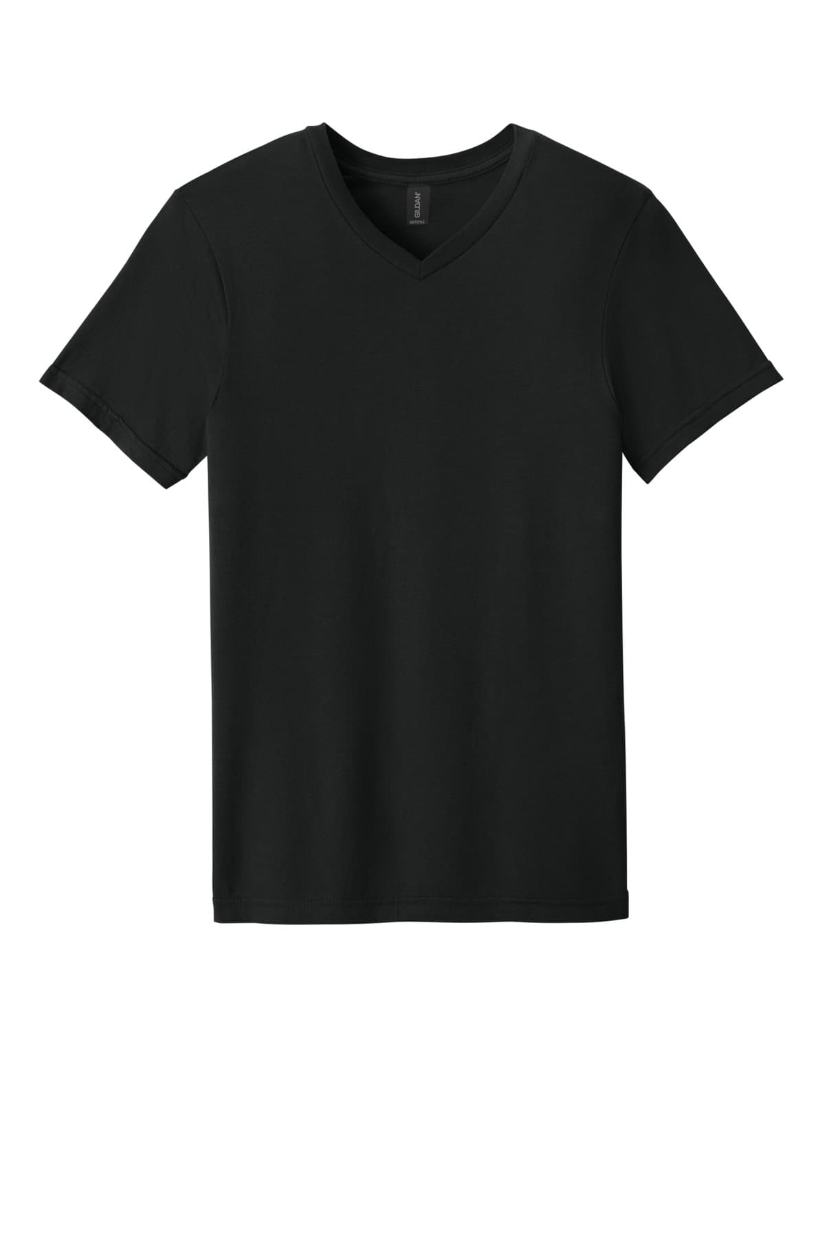 Gildan Softstyle® V-Neck T-Shirt