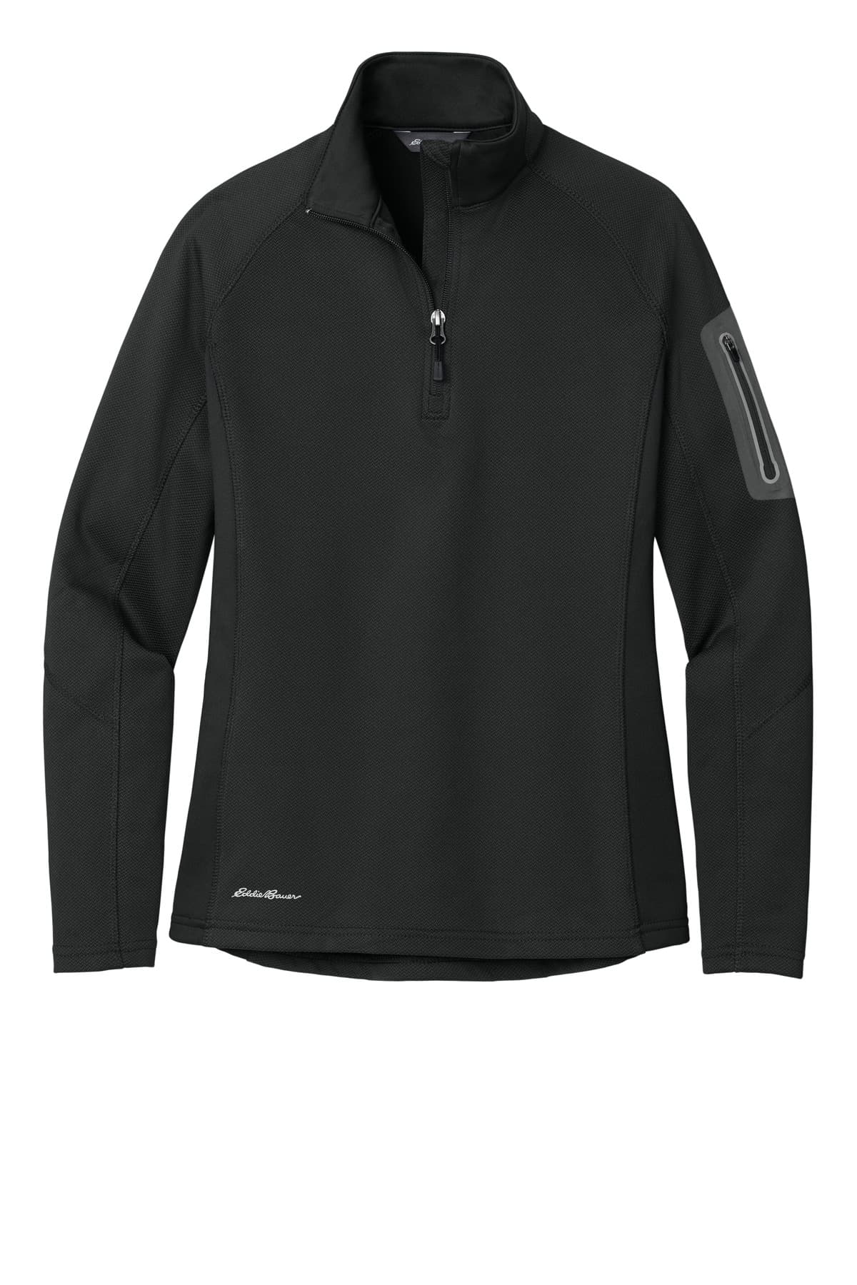 Eddie Bauer® Women's 1/2-Zip Performance Fleece