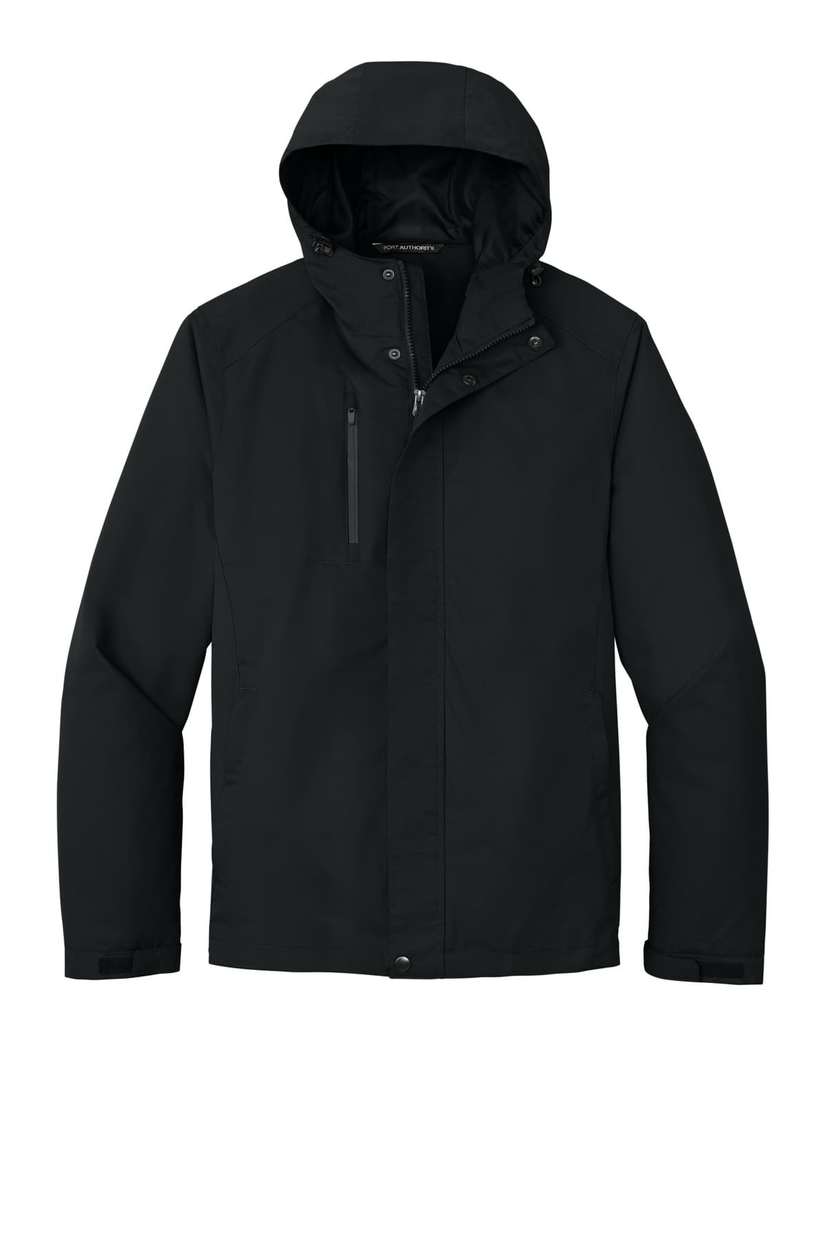 Port Authority® All-Conditions Jacket