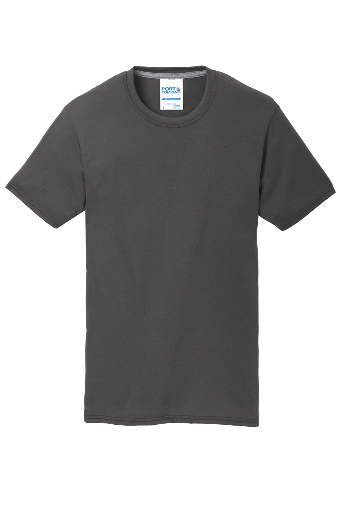 Port & Co® Youth Performance Blend Tee