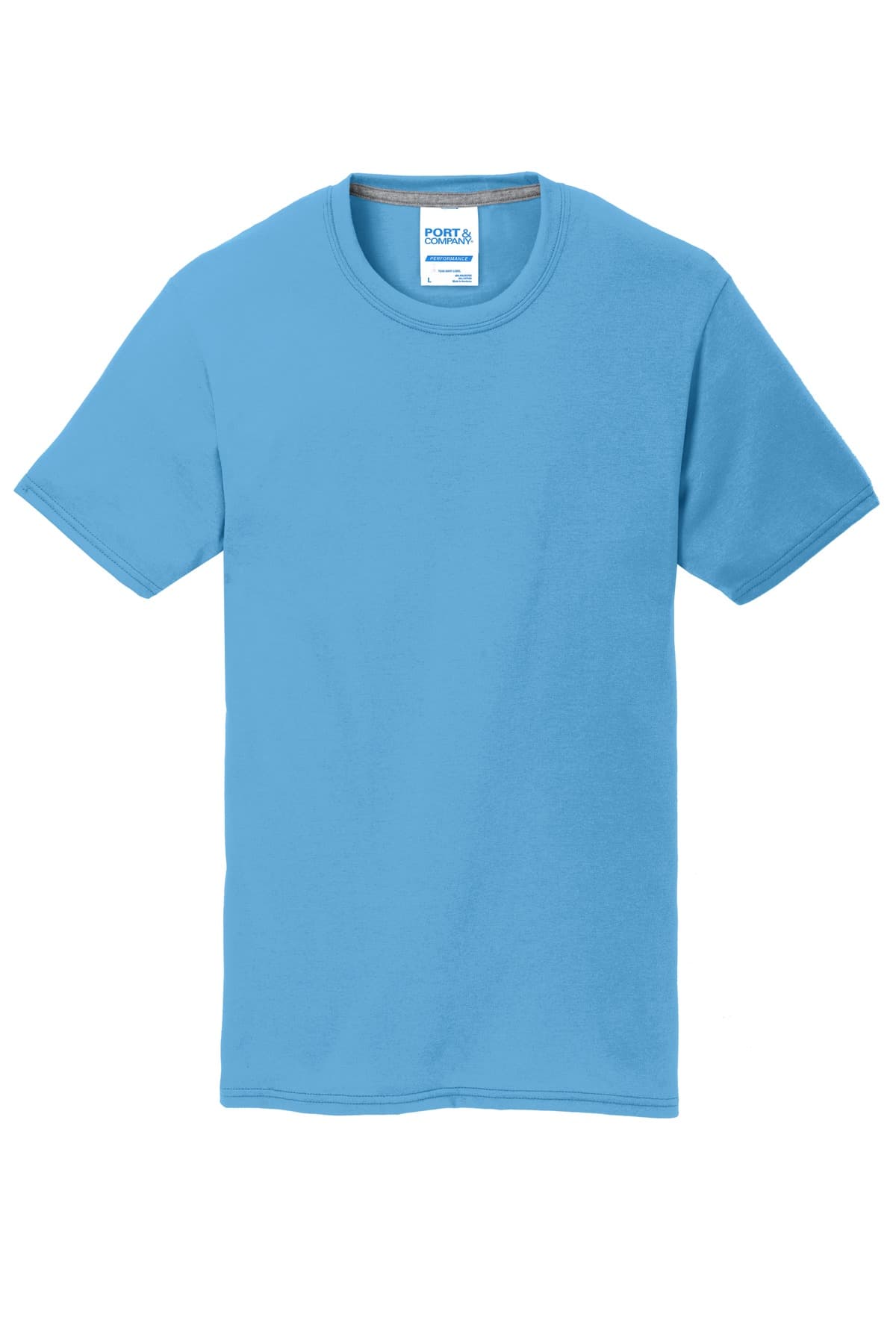 Port & Co® Performance Blend Tee