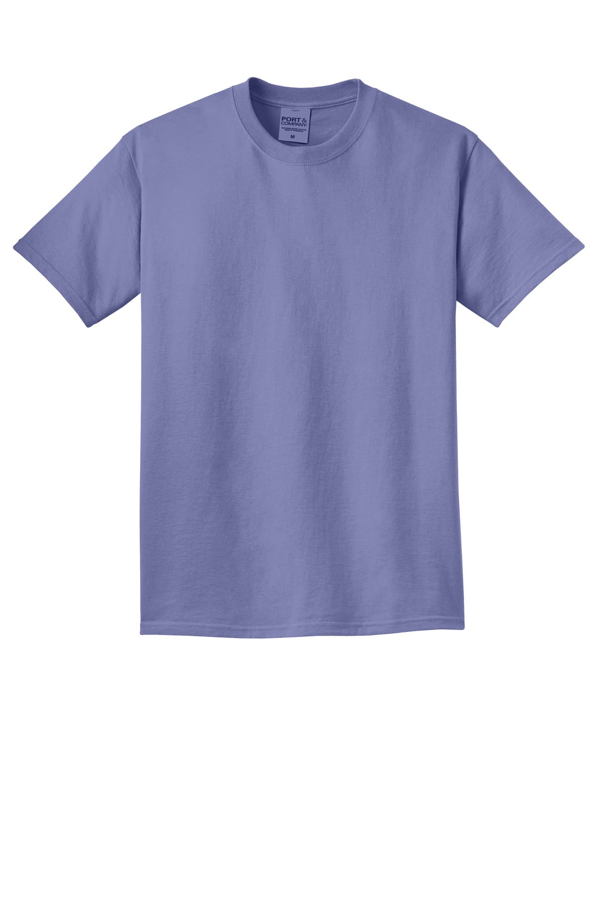 Port & Co® Beach Wash® Garment-Dyed Tee