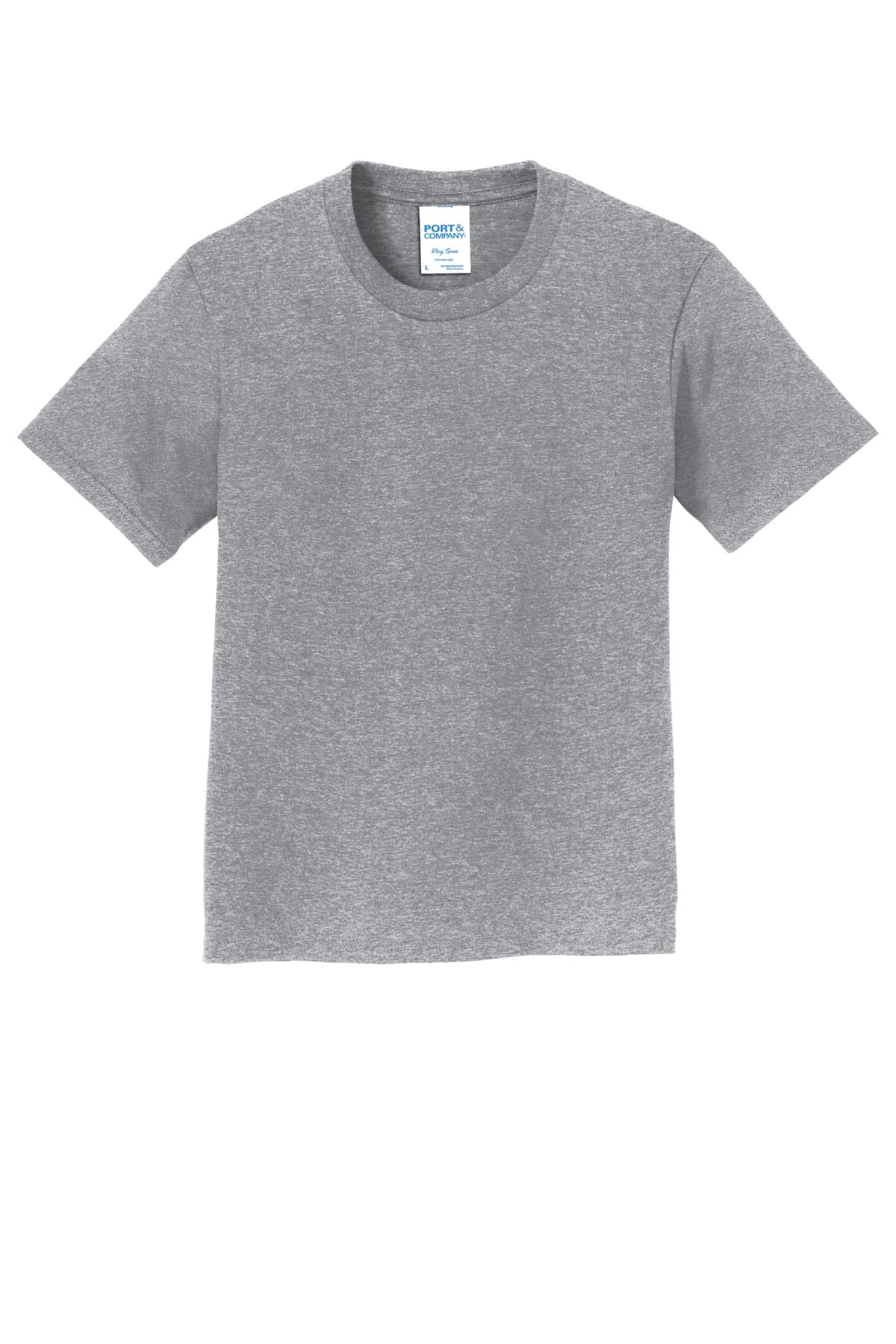 Port & Co® Youth Fan Favorite Tee